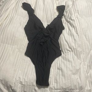 White House Black Market swimsuit